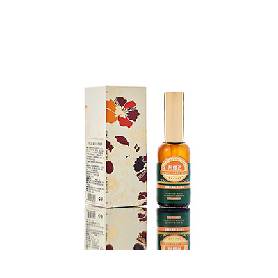 私密细嫩修复精华全南